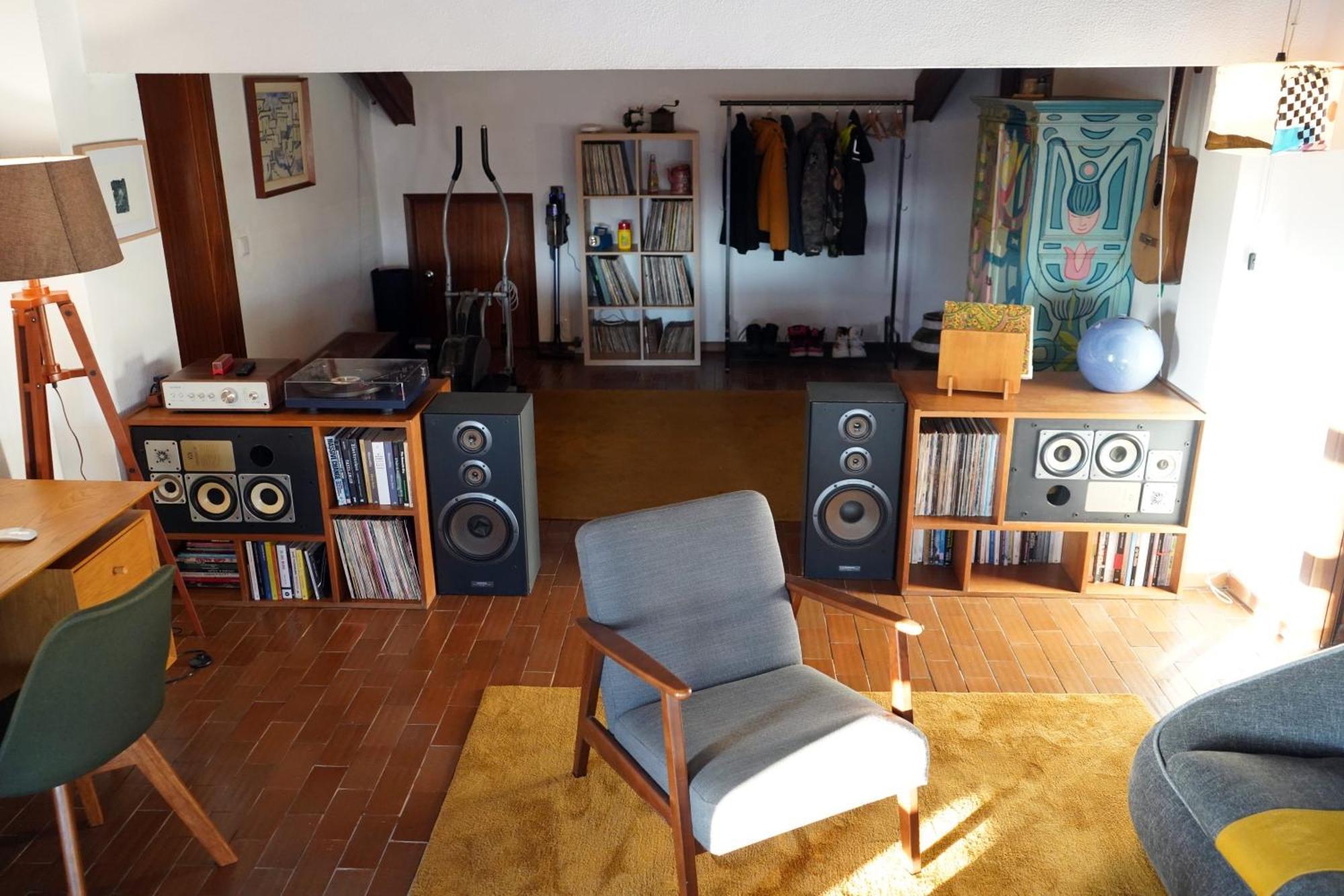 Vic Aveiro Arts House Otel Dış mekan fotoğraf