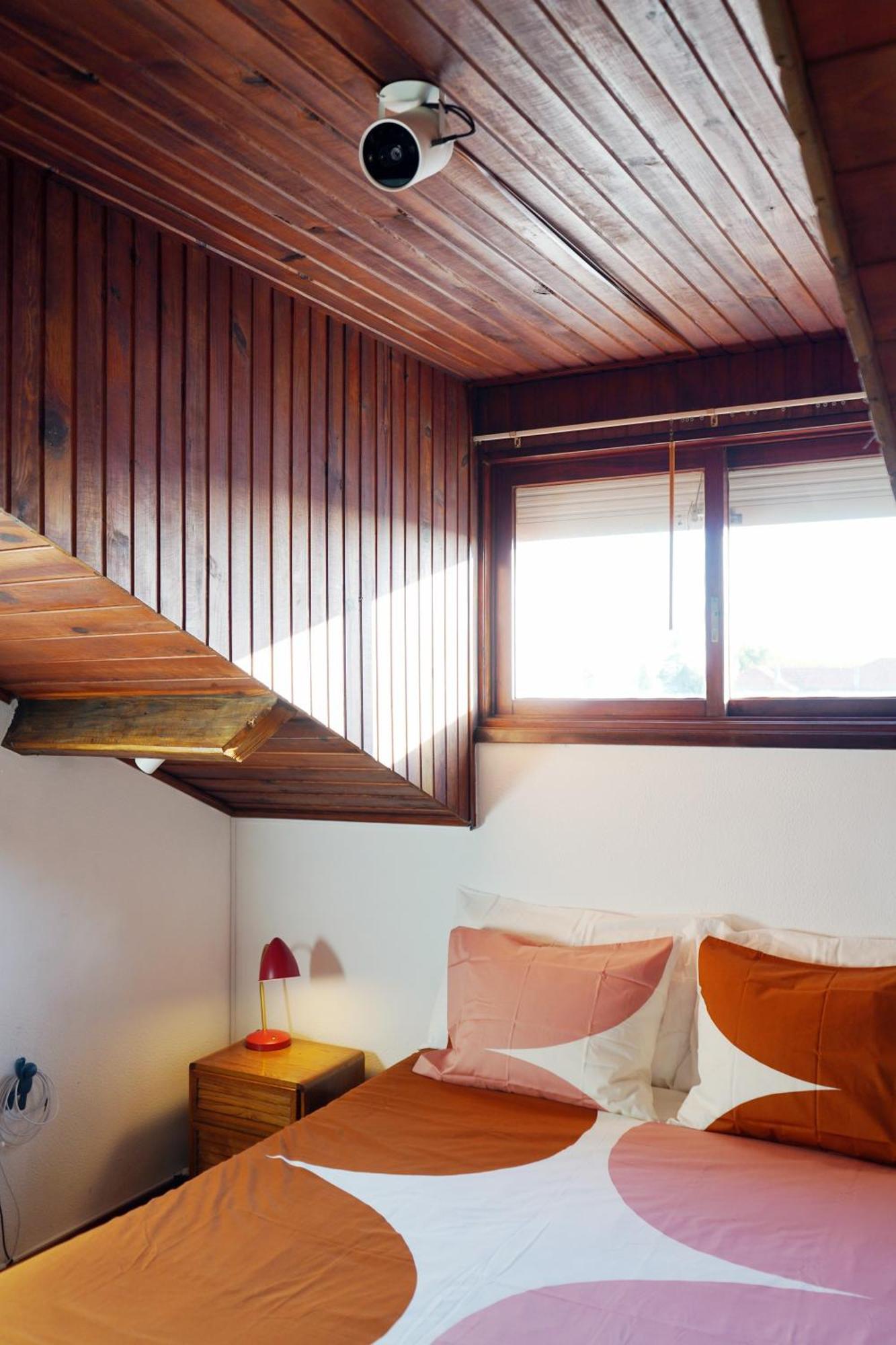 Vic Aveiro Arts House Otel Dış mekan fotoğraf