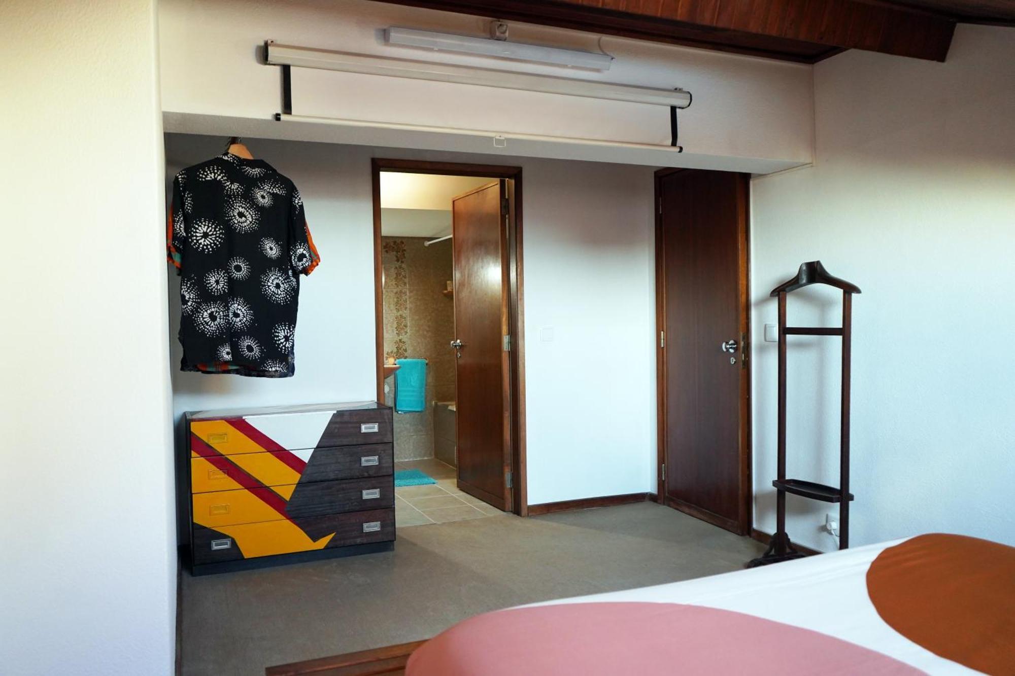 Vic Aveiro Arts House Otel Dış mekan fotoğraf