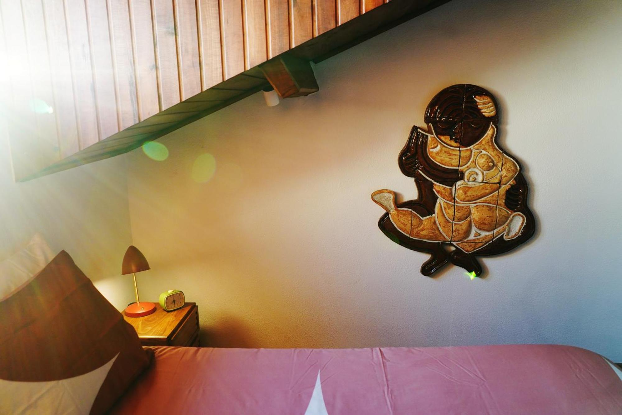 Vic Aveiro Arts House Otel Dış mekan fotoğraf