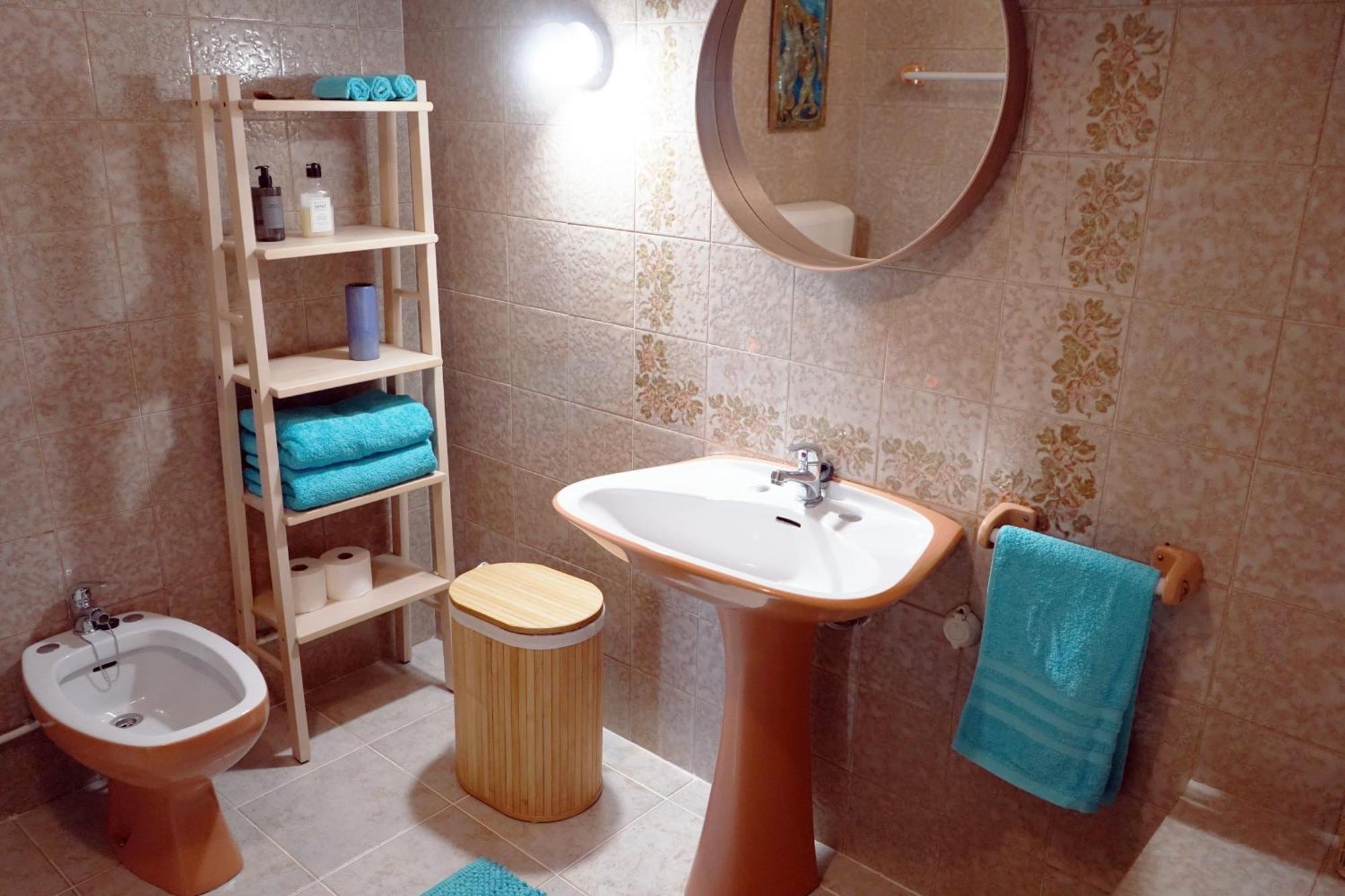 Vic Aveiro Arts House Otel Dış mekan fotoğraf