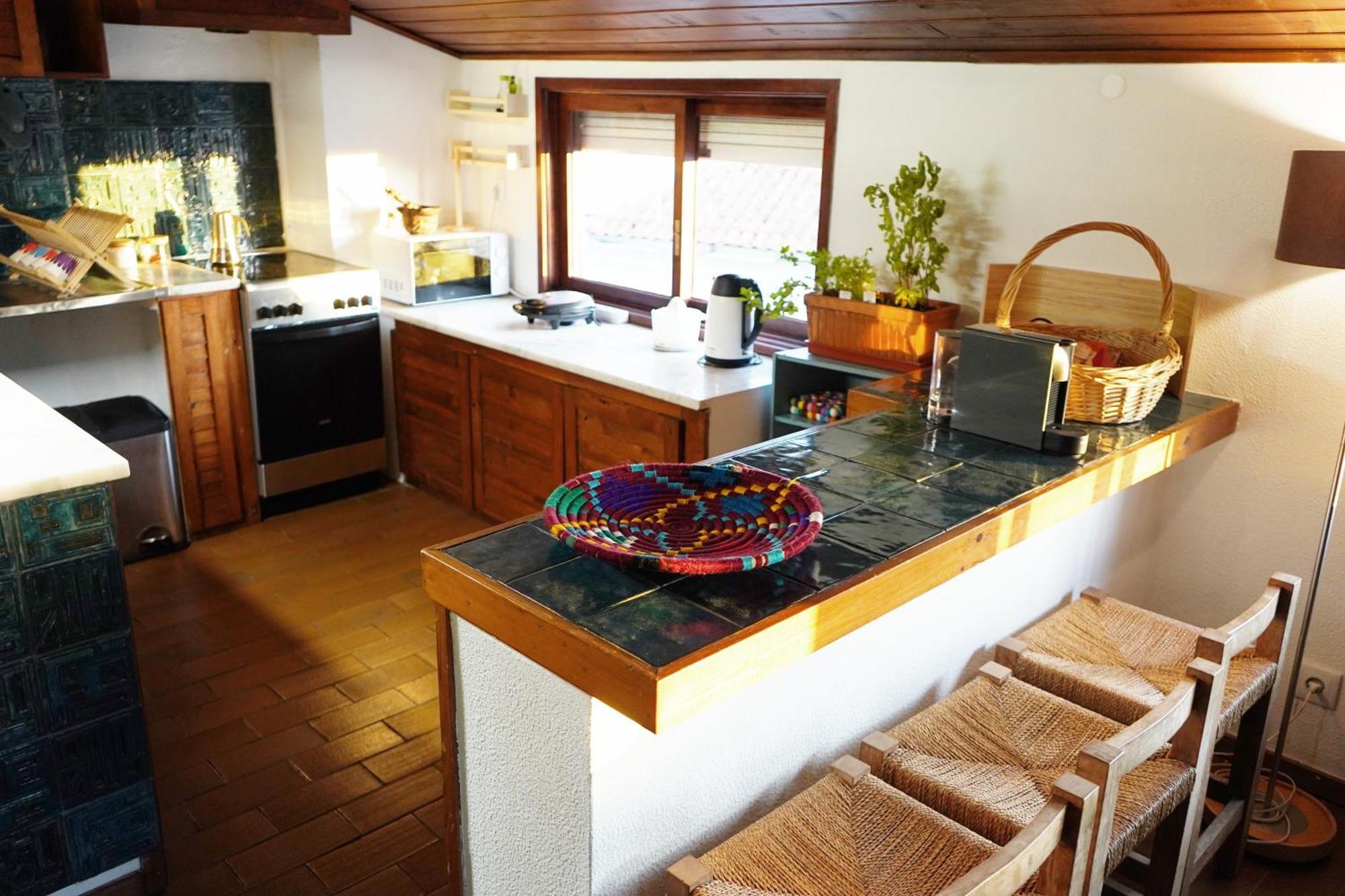 Vic Aveiro Arts House Otel Dış mekan fotoğraf