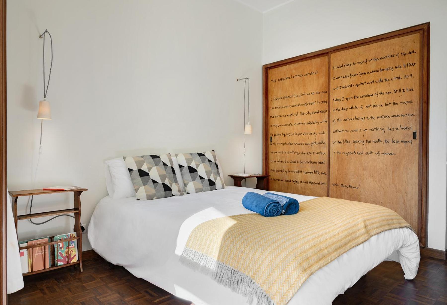 Vic Aveiro Arts House Otel Dış mekan fotoğraf