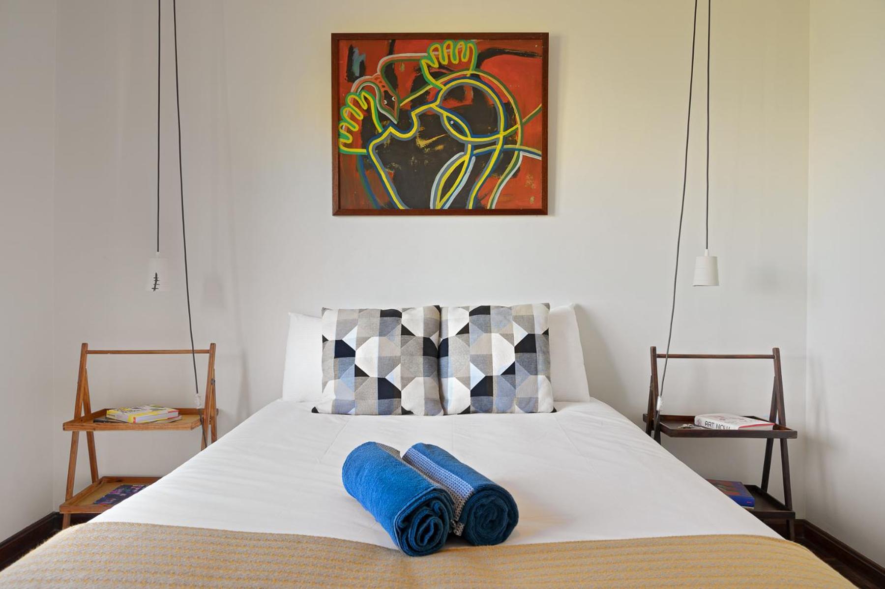 Vic Aveiro Arts House Otel Dış mekan fotoğraf