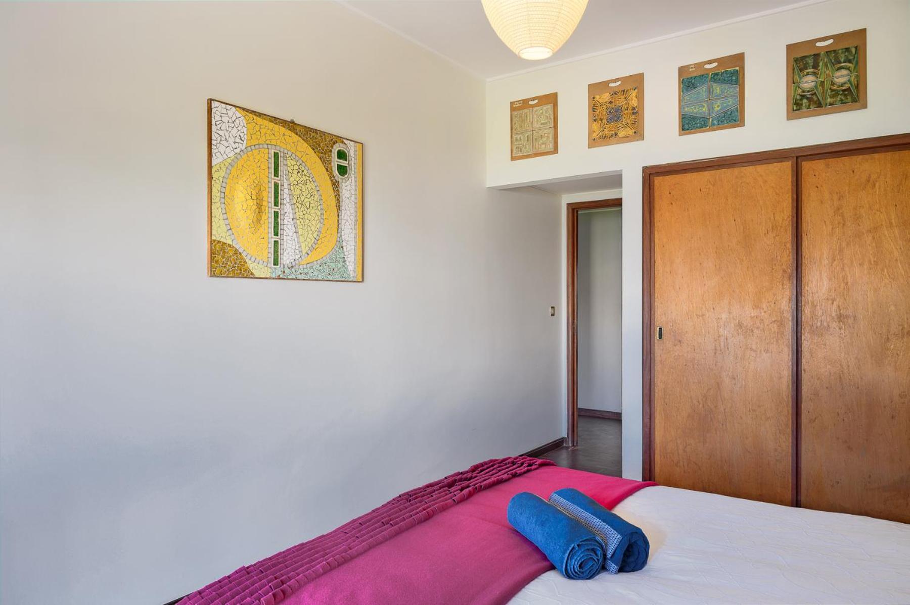 Vic Aveiro Arts House Otel Dış mekan fotoğraf