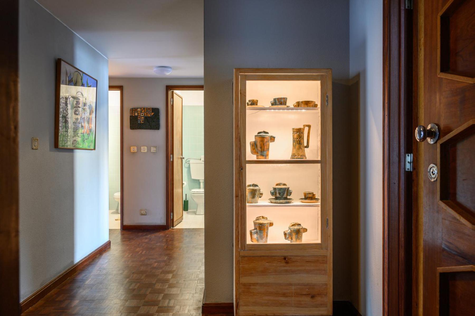 Vic Aveiro Arts House Otel Dış mekan fotoğraf