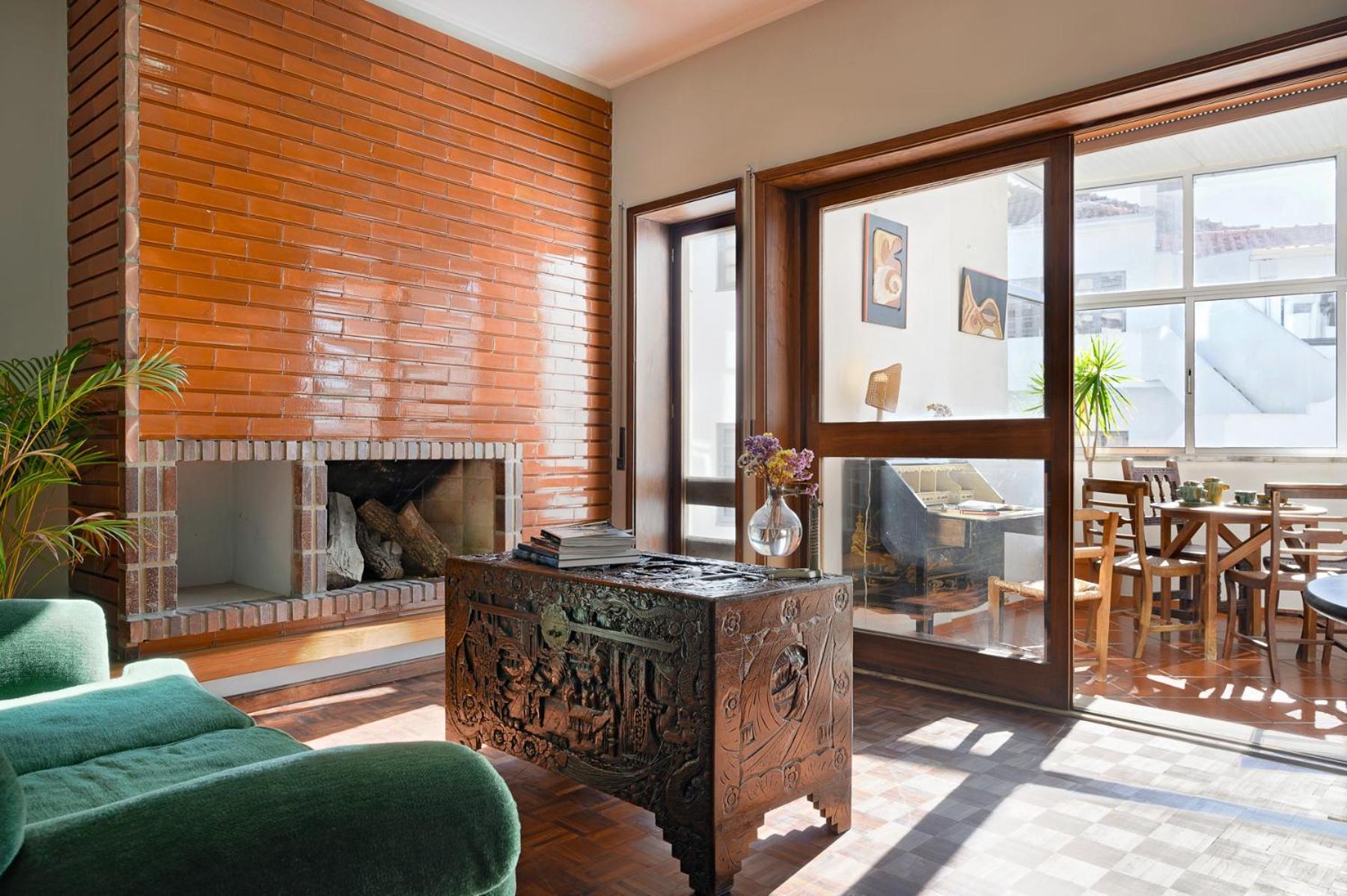 Vic Aveiro Arts House Otel Dış mekan fotoğraf