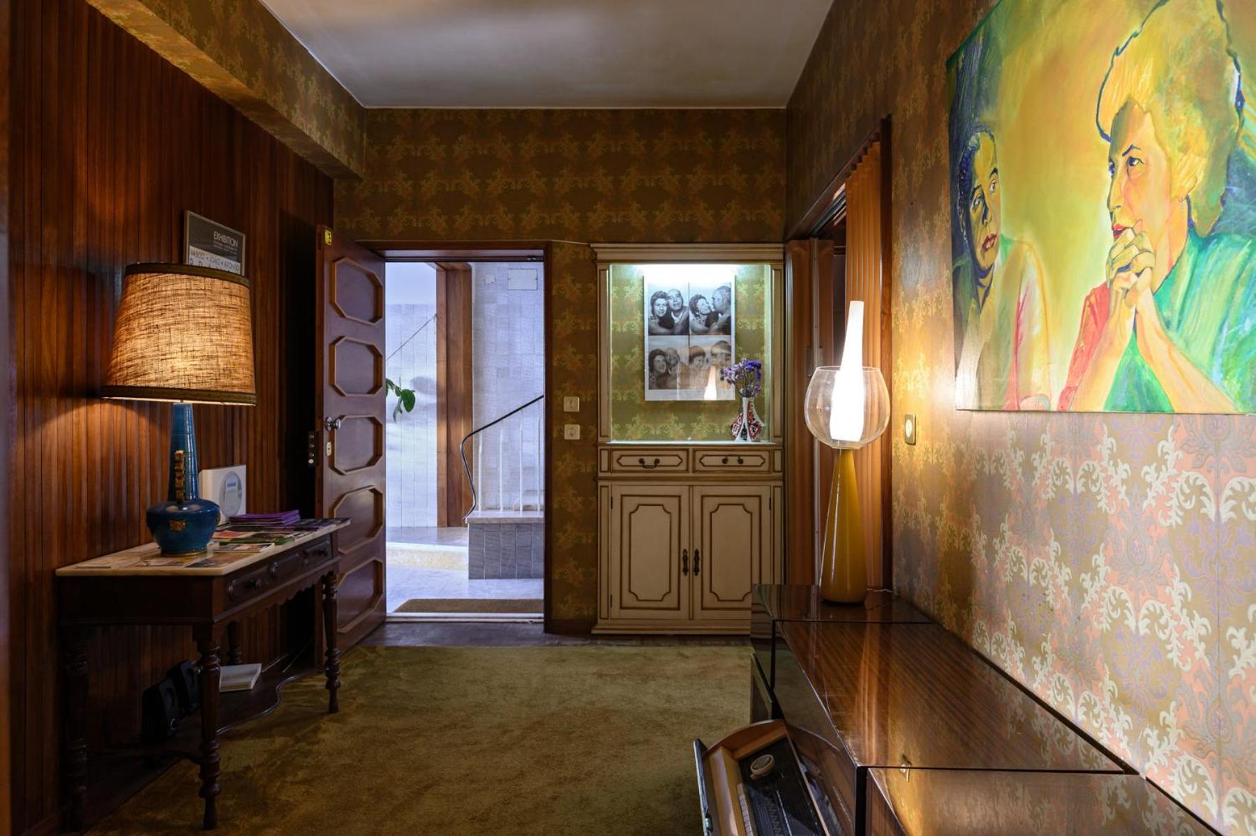 Vic Aveiro Arts House Otel Dış mekan fotoğraf