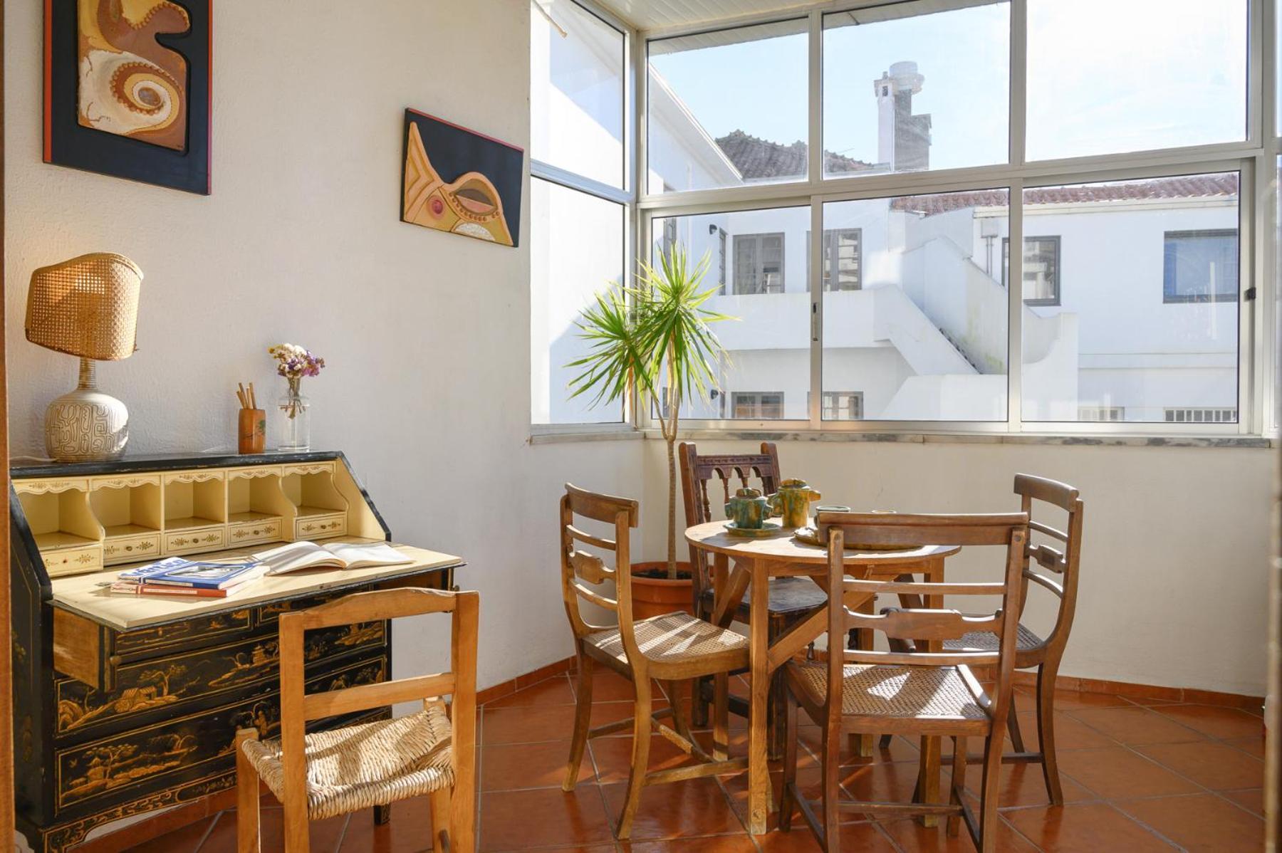 Vic Aveiro Arts House Otel Dış mekan fotoğraf